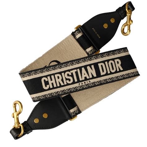 dior replacement strap|dior strap second hand.